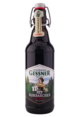 ALT SUMBARCHER