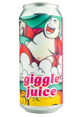 Brauerei Giggle Juice