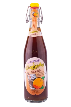 Gluggerla Cola Mix
