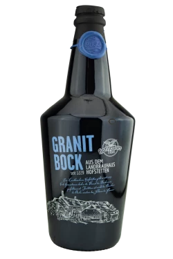 Brauerei Granitbock