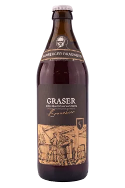 Brauerei Braunbier