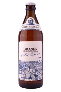 Helles Lagerbier