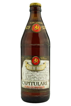 Brauerei Capitulare