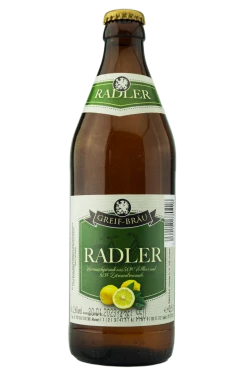 Brauerei Radler