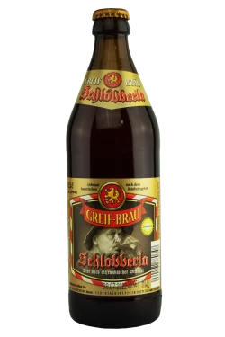 Brauerei Schlöbberla