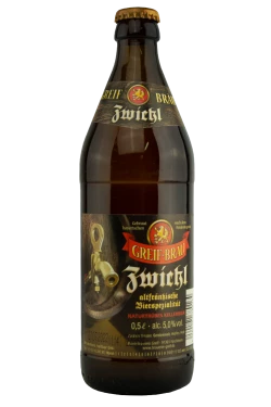 Brauerei Zwickl