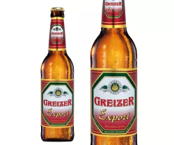Greizer Export 0,5 l