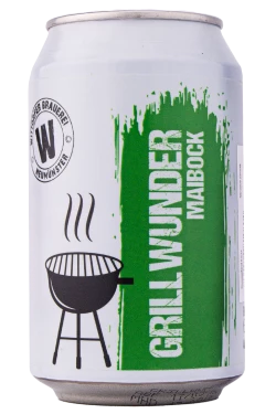 Brauerei Grillwunder