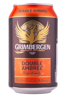 Product Double Ambrée