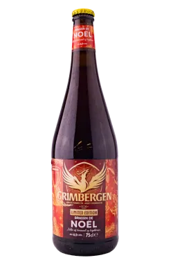 Grimbergen Brassin de Noël 
