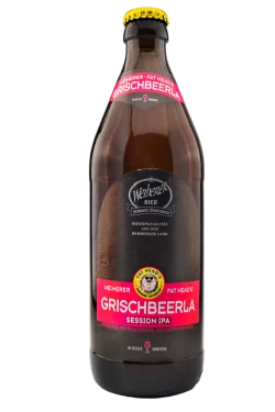 Product Grischbeerla