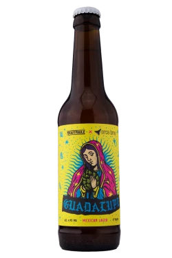 Brauerei Guadalupe