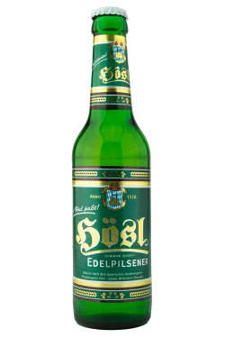 Brauerei Edelpilsener