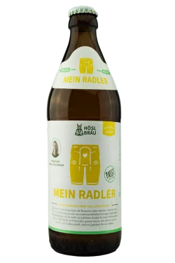 Brauerei Mein Radler