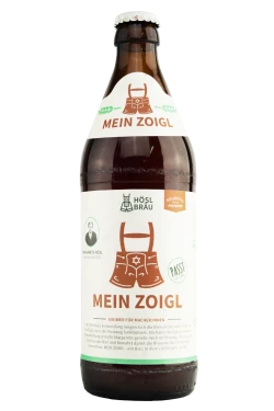 Brauerei Mein Zoigl