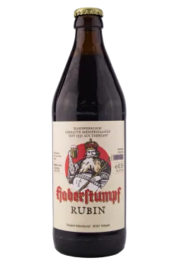Brauerei Rubin