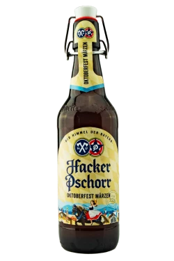 Brauerei Oktoberfest Märzen