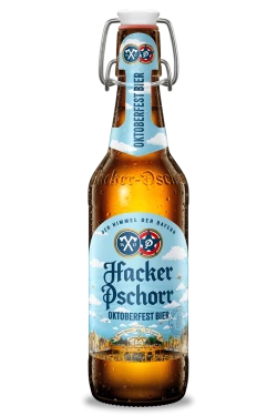 Brauerei Oktoberfestbier