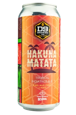 Brauerei Hakuna Matata