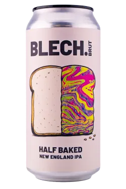 Half Baked