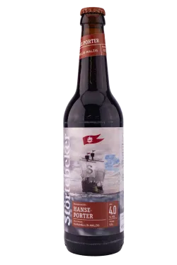 Hanse-Porter