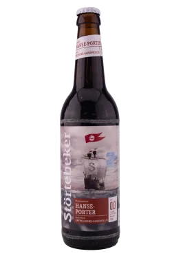 Hanse-Porter 0,0%