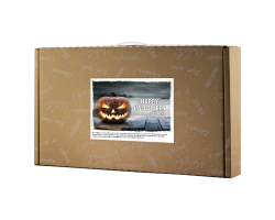 Brauerei Halloween Geschenkpaket