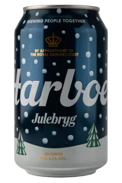 Product Julebryg