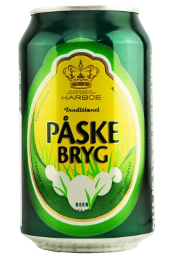 Brauerei Påske Bryg