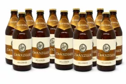 Product 12er Hausbräu Paket