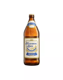 Brauerei Felsenbergbräu Hefeweizen