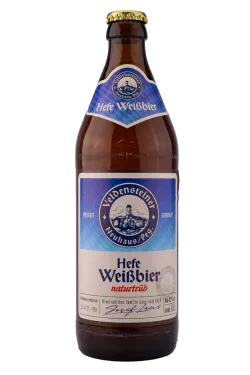 Hefe Weissbier