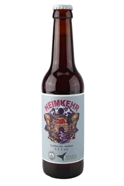 Product Heimkehr - Fränkisch dunkel