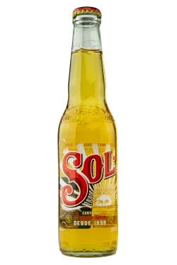 Brauerei Sol