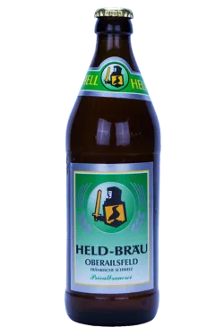 Product Held Bräu Hell