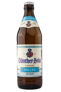 Brauerei Helles