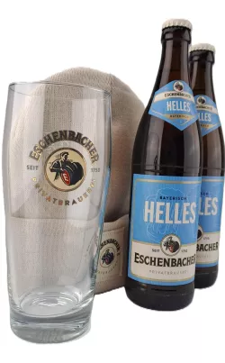 Product Winter Selection - Helles Edition