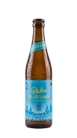 Product Pinkus Helles Lager 0,33