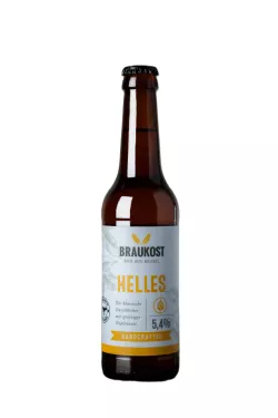 Brauerei Helles