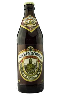 Brauerei Henrici Bock