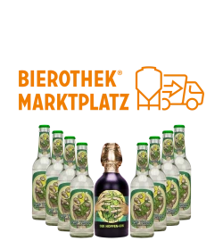 Brauerei Gin-Paket