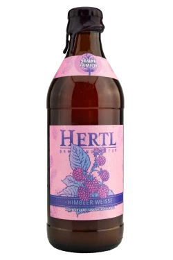 Brauerei Himbeer Weisse