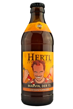 Brauerei Marvin der 13.