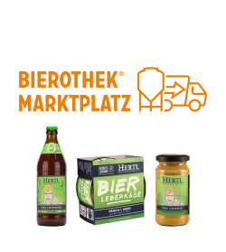 Brotzeit Paket Bierothek®