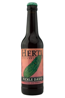 Brauerei Pickle David