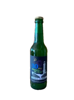 Imperial Pilsener