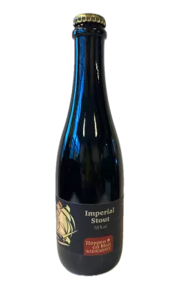 Brauerei Imperial Stout