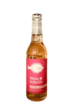 Cider "Weinscholle"