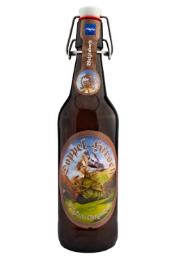 Brauerei Doppel-Hirsch Weizenbock