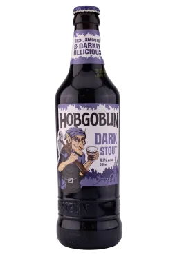 Product Hobgoblin Dark Stout